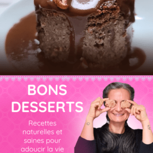 Douceurs Saines(ebook)