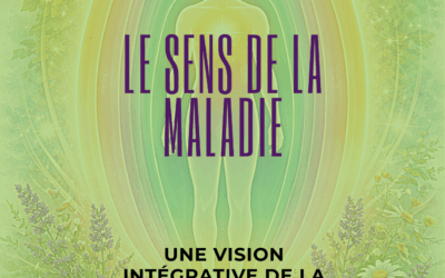 Le Sens de la Maladie : quand le symptôme devient un mess
