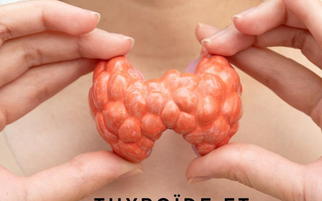 Thyroïde et jeûne : ce que vous devez absolument comprendre avant de commencer