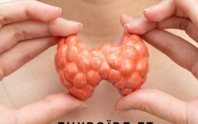 Thyroïde et jeûne : ce que vous devez absolument comprendre avant de commencer