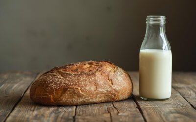 Sans gluten et sans lactose : pourquoi ça ne suffit pas