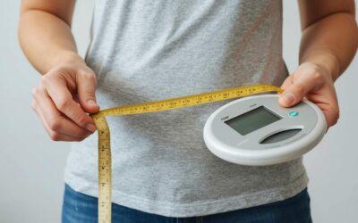 Métabolisme basal calcul : combien devez-vous vraiment manger ?