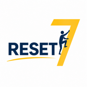 RESET7 – 7 jours d’expérience avant le DDD70