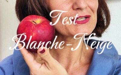 Test de la pomme : Comment détecter naturellement une dysbiose intestinale ?