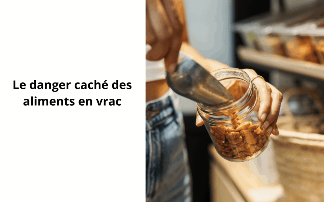 Mycotoxines et aliments en vrac : pourquoi vos problèmes de champignons persistent
