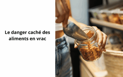 Mycotoxines et aliments en vrac : pourquoi vos problèmes de champignons persistent