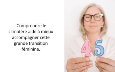 Comment calculer sa ménopause ? Climatère, hormones et santé féminine
