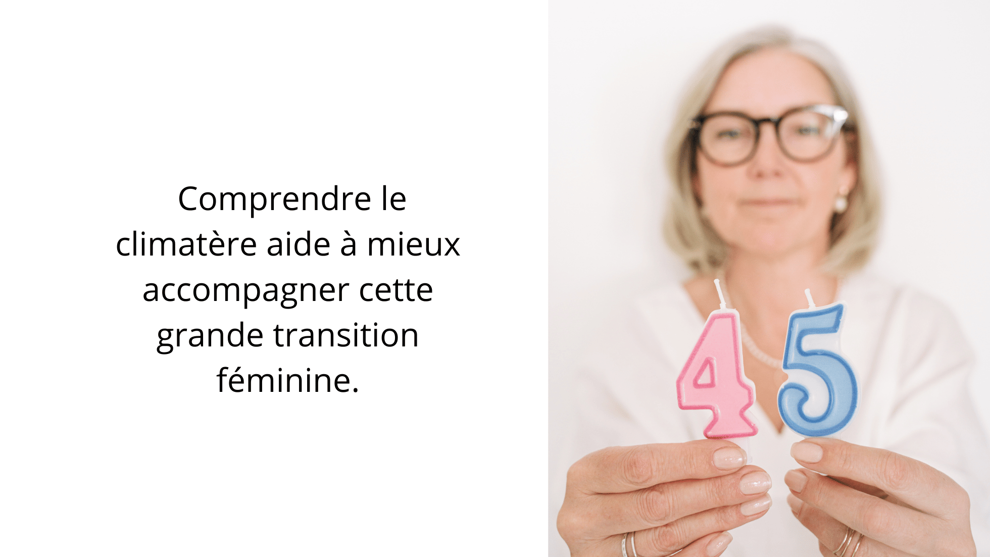 Comment calculer sa ménopause ? Climatère, hormones et santé féminine menopause (5)