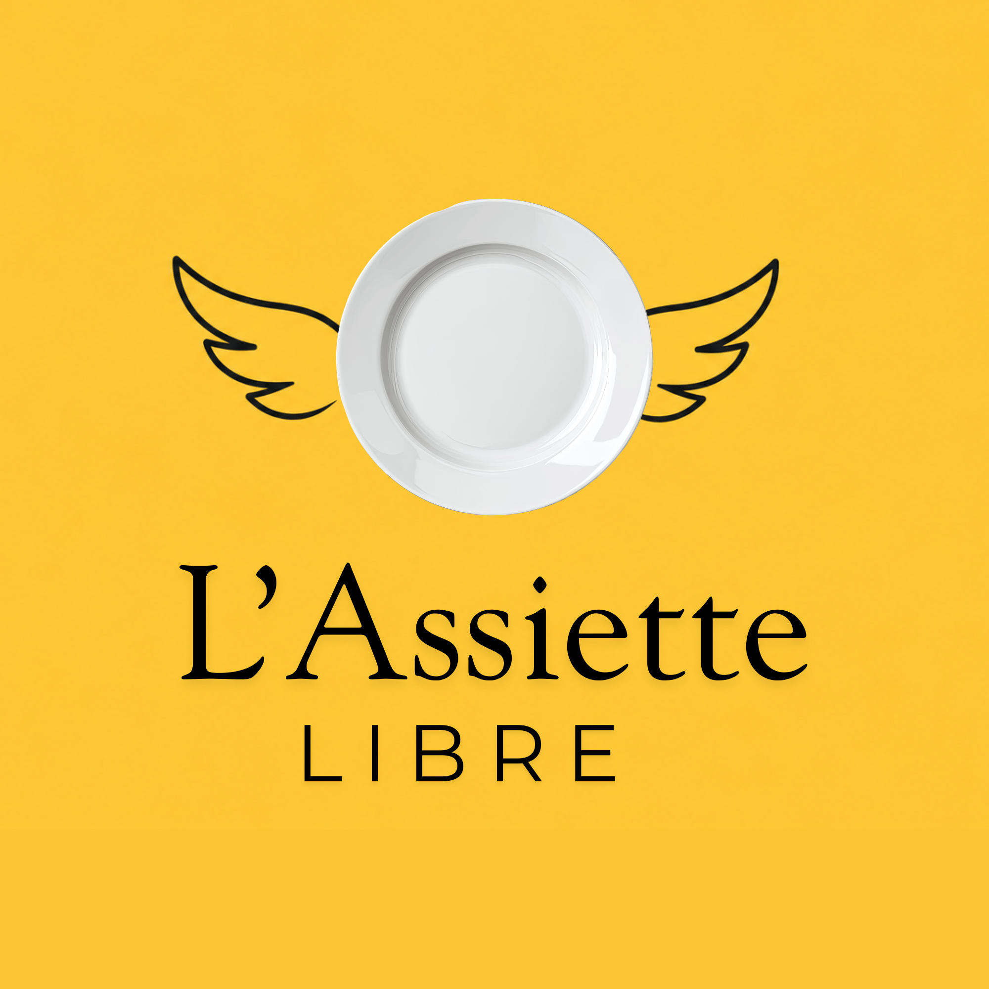L’Assiette