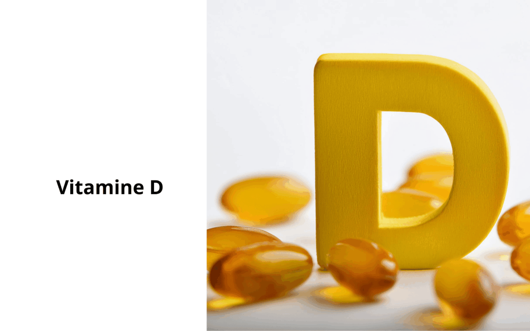 Fatigue chronique, manque d&rsquo;énergie, immunité faible : les signes d&rsquo;une carence en vitamine D