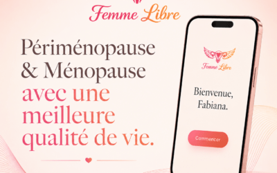 Périménopause et ménopause : une approche globale et naturelle de la santé féminine