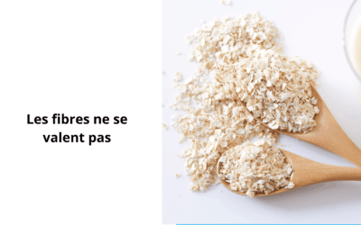 Comment choisir les bonnes fibres selon les besoins de votre intestin