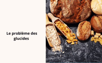 Le problème des glucides