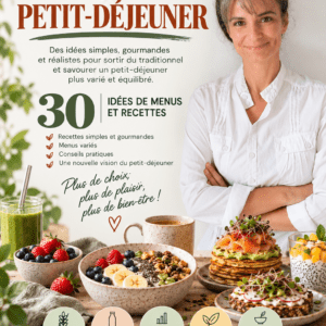 La Révolution du Petit-Déjeuner — Livre