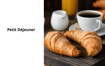 Petit-déjeuner sucré : glycémie, faim et envies de sucre